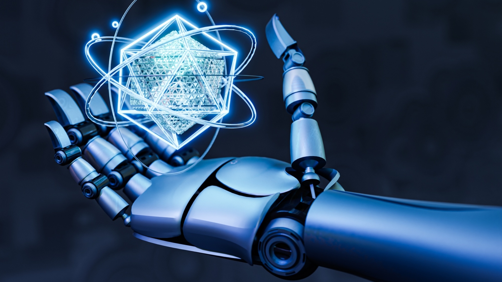 AI and ML solutions for enhanced data analysis and predictive modeling