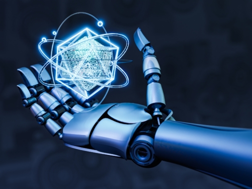 AI and ML solutions for enhanced data analysis and predictive modeling