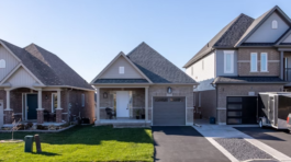 Real estate prediction model project for accurate property value forecasting