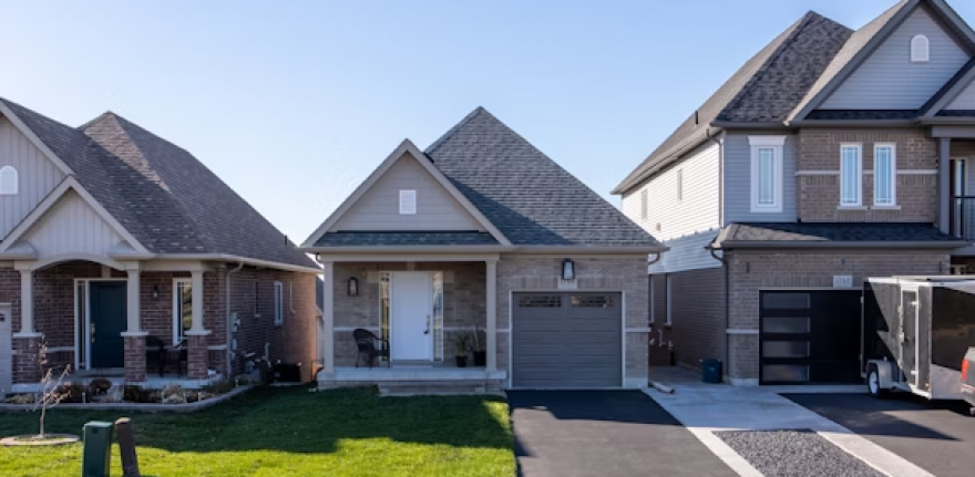 Real estate prediction model project for accurate property value forecasting