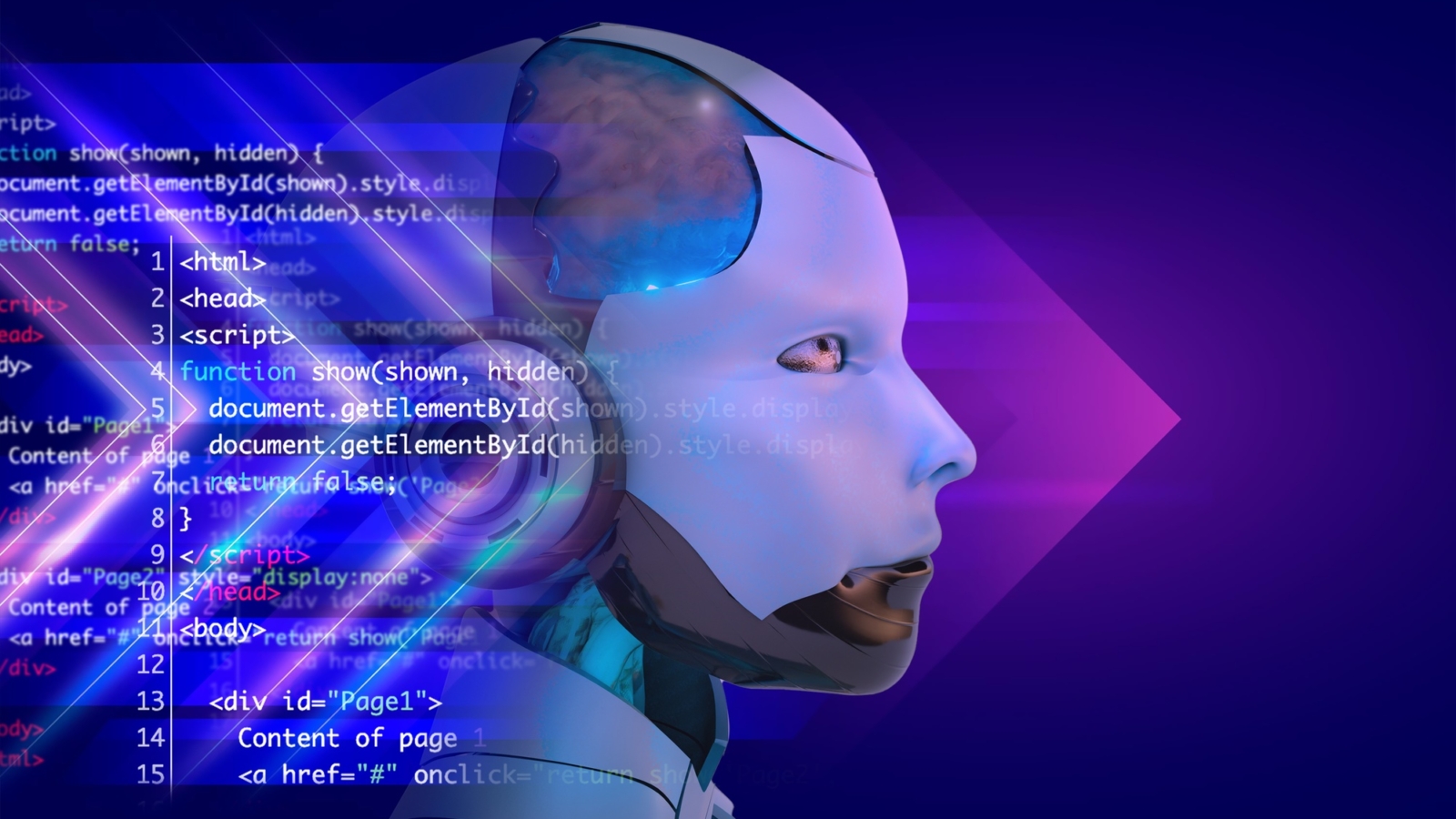 AI prompts services: Enhancing machine learning models and automation