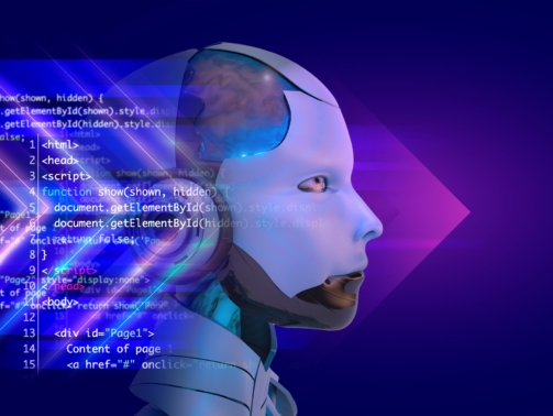 AI prompts services: Enhancing machine learning models and automation