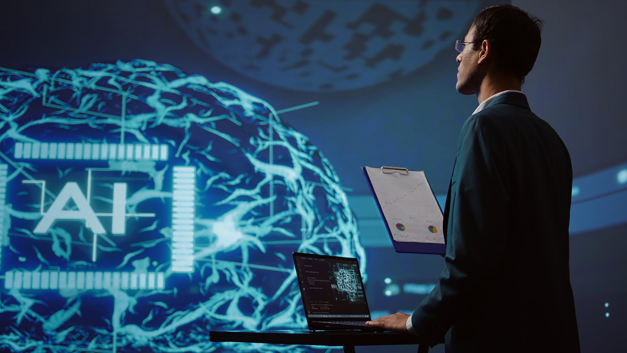 Revolutionizing Creativity with AI-Generated Prompts ai prompts