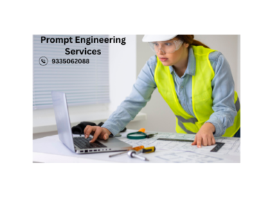 Prompt Engineering Services