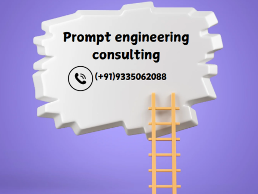 Prompt engineering consulting