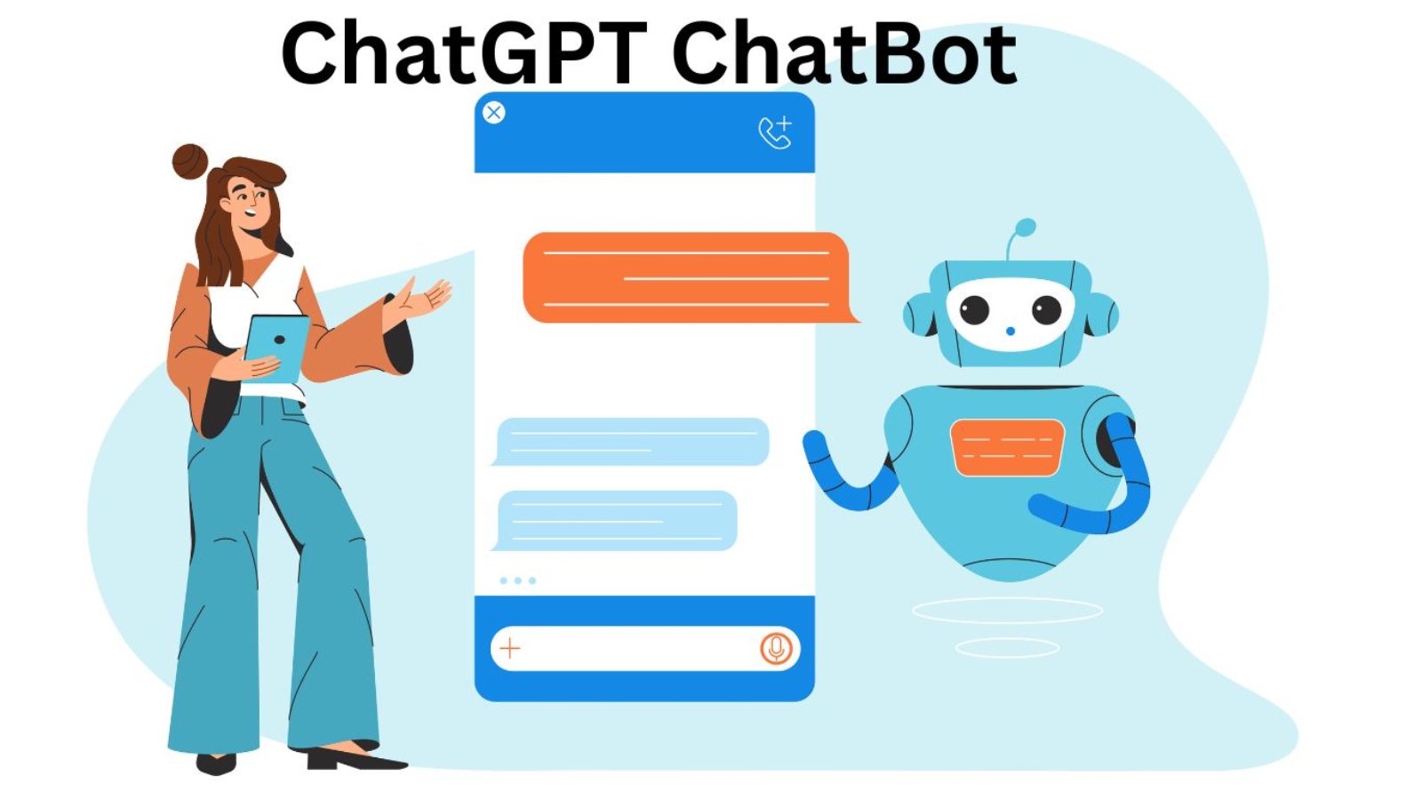 chatgpt chatbot