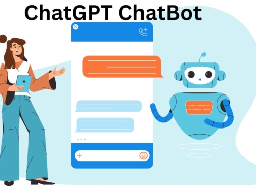 chatgpt chatbot