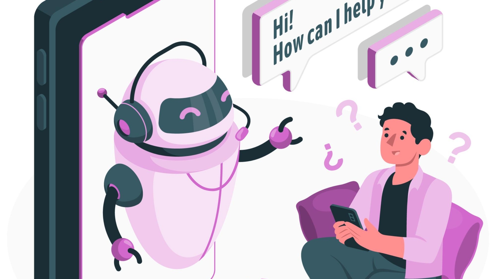 chatgpt chatbot
