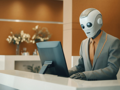 artificial intelligence agency