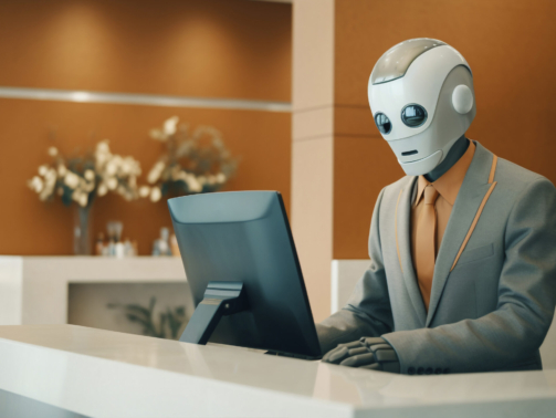 artificial intelligence agency