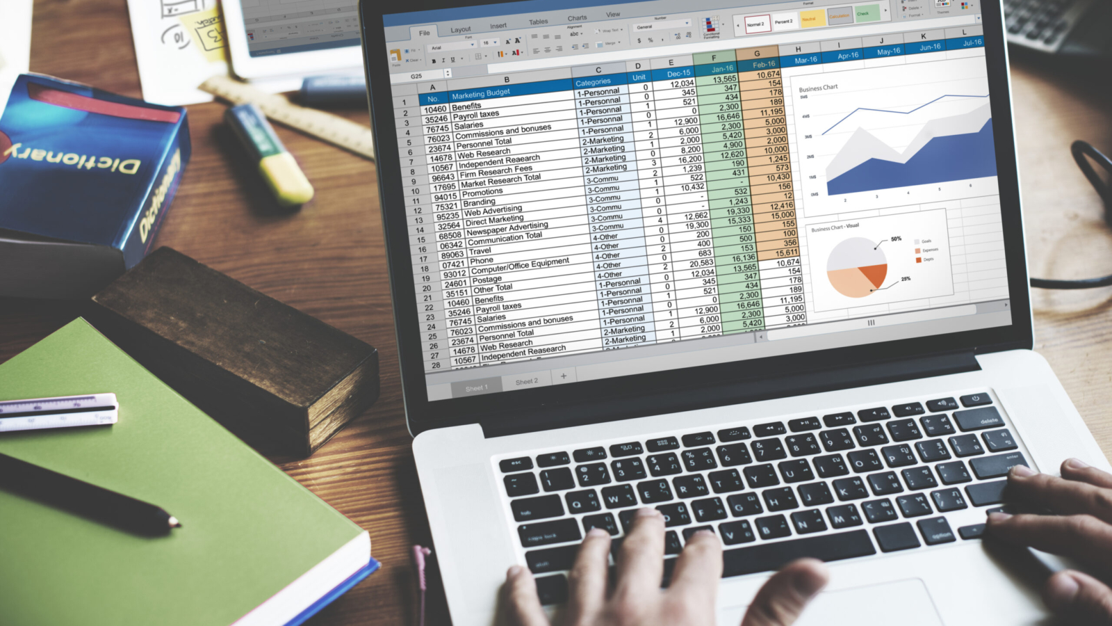 Data labeling and annotation