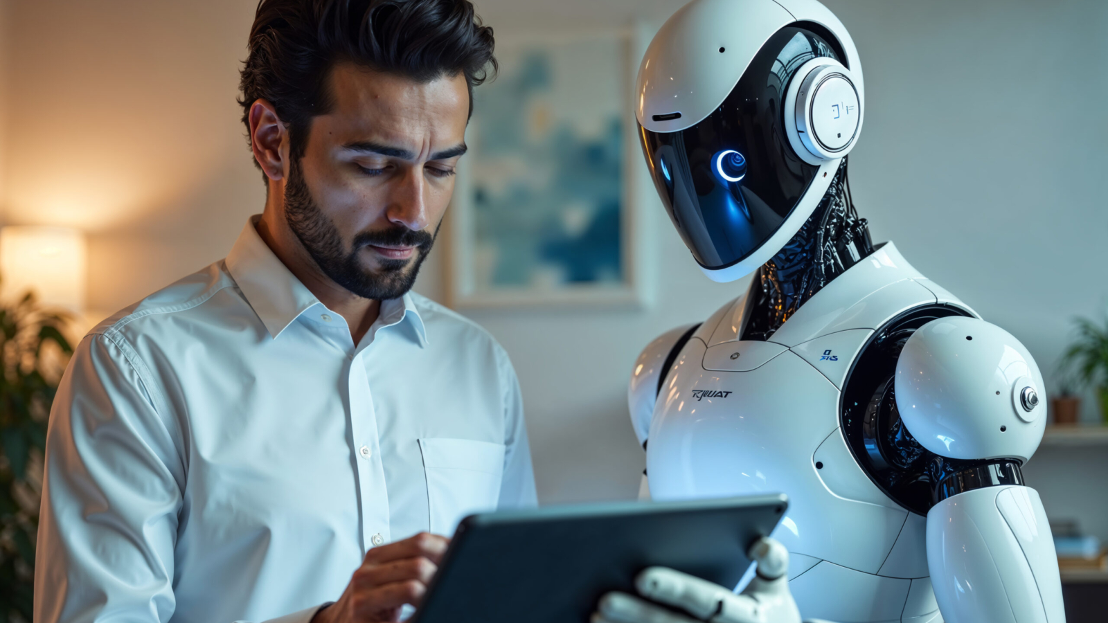 AI Agent