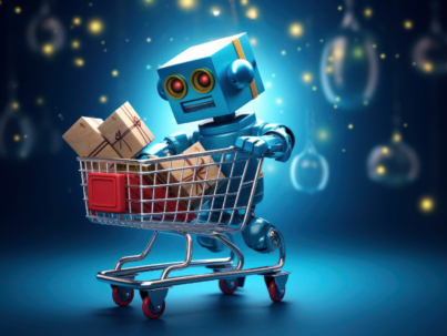 shopping ai agent