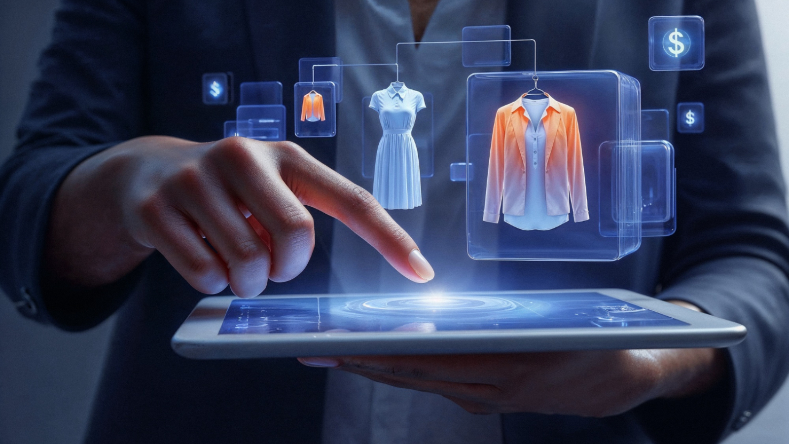 AI agent for best-selling e-commerce products