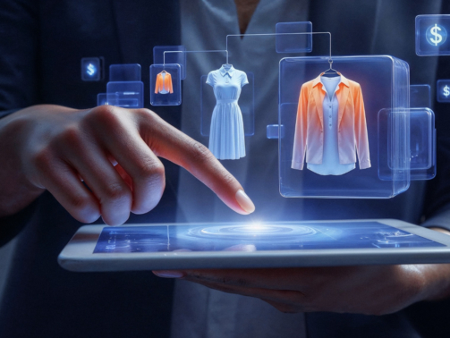 AI agent for best-selling e-commerce products