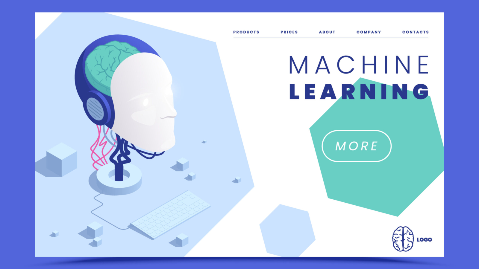 machine learning