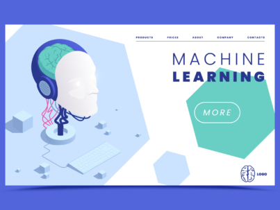 machine learning