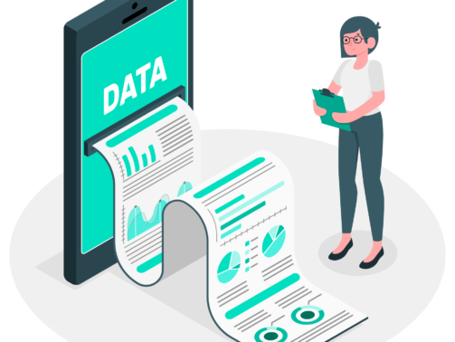 data annotation