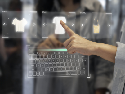 AI agent for trending e-commerce products
