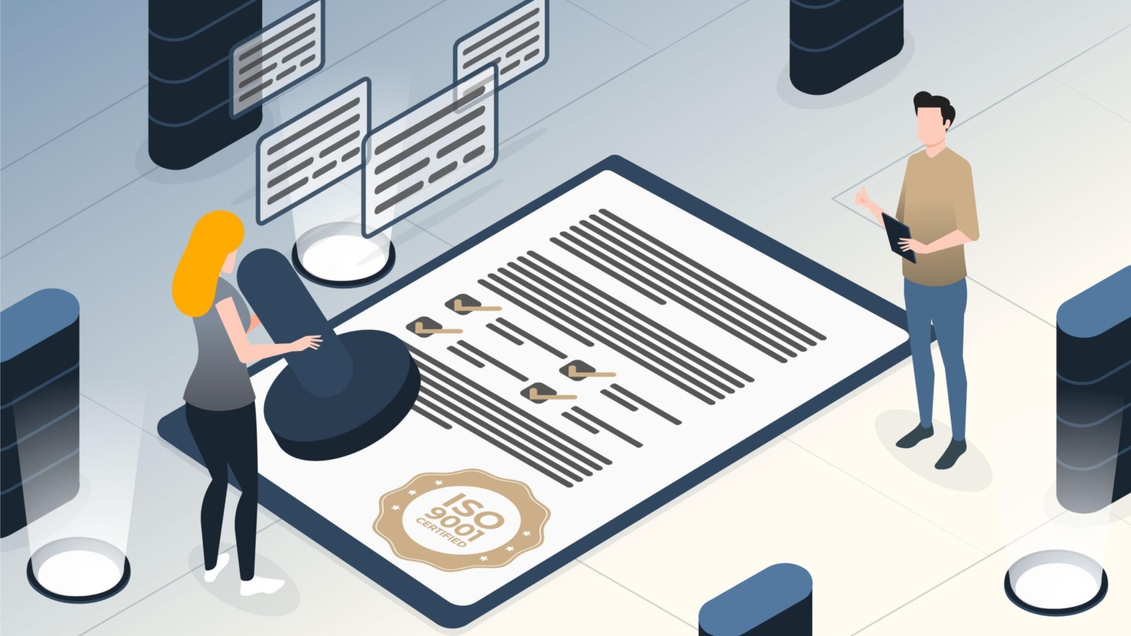 AI legal document analysis