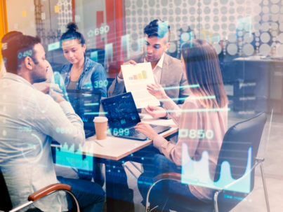 business sales AI lead generation