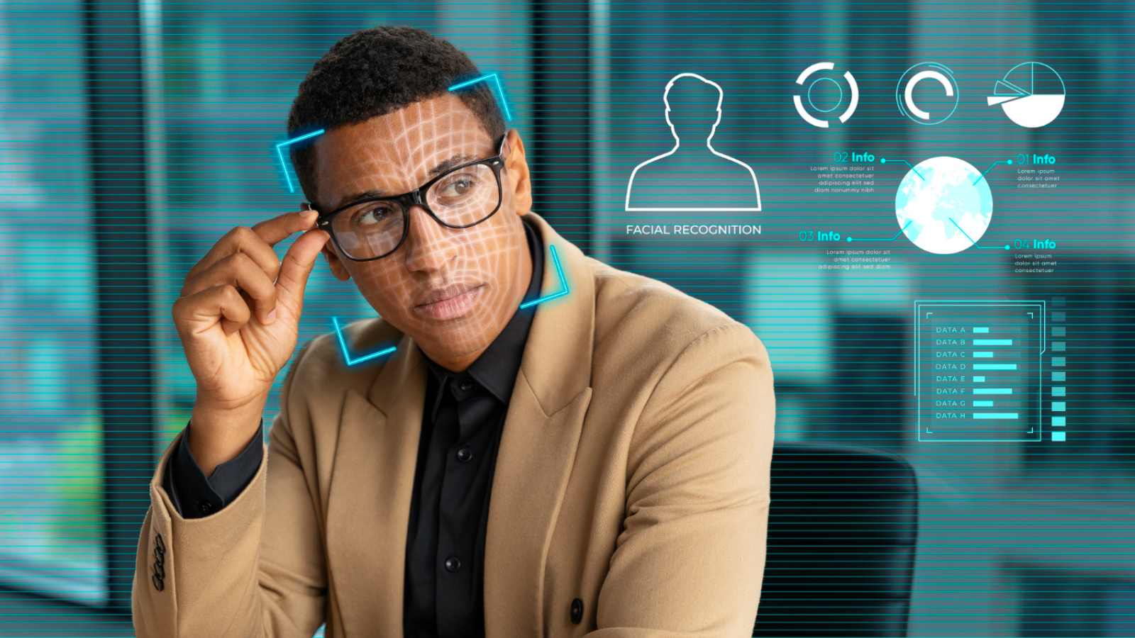 AI agents for business lead generation