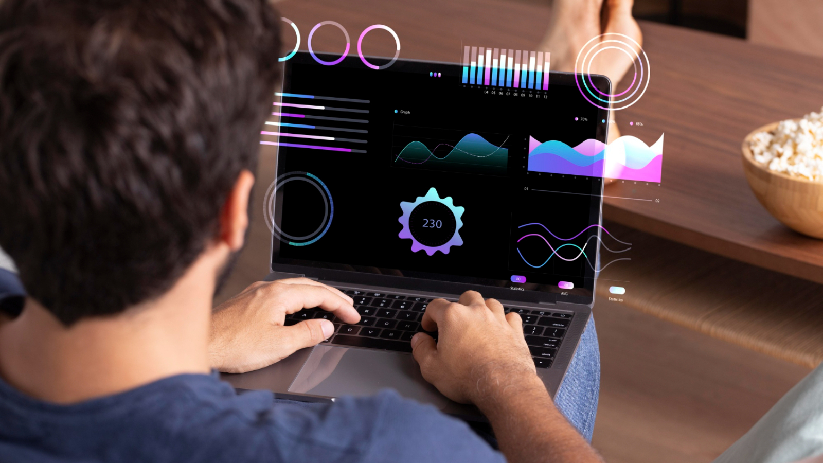 Quality Data Annotation Services