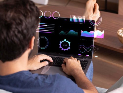 Quality Data Annotation Services