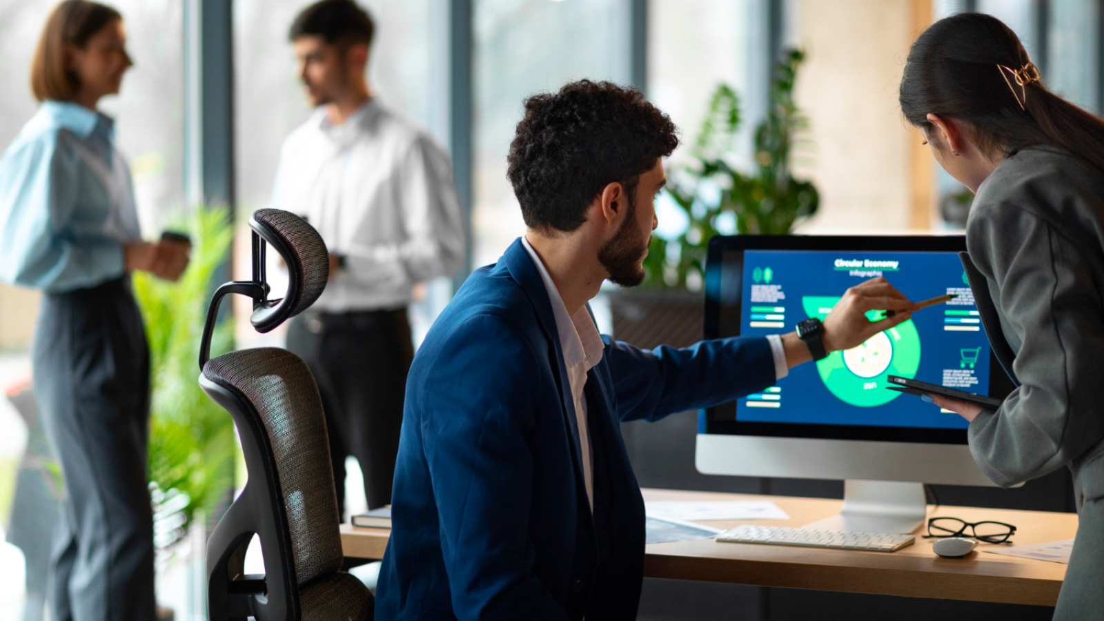 AI sales lead generation