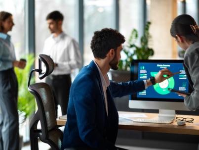 AI sales lead generation