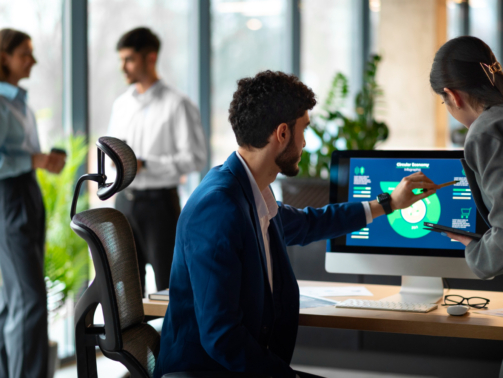 AI sales lead generation