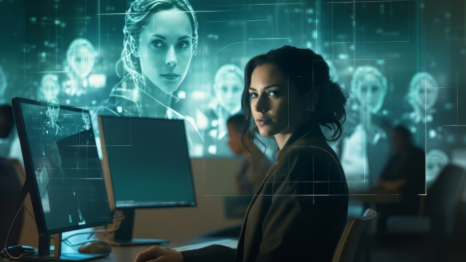 AI Agent in Marketing