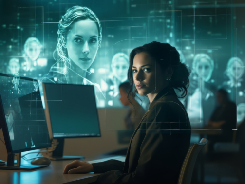 AI Agent in Marketing