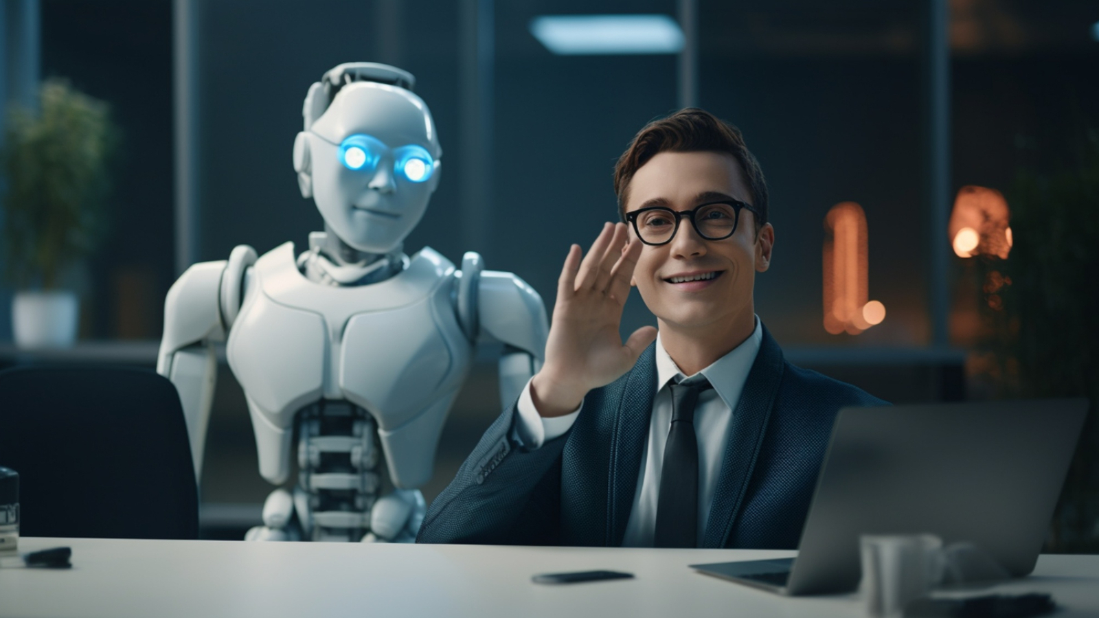 AI agents for sales leads