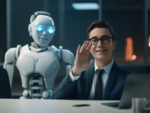 AI agents for sales leads