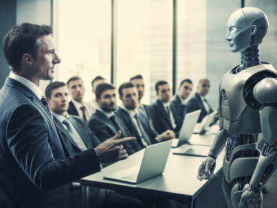 knowledge-based AI agents