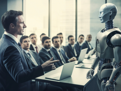 knowledge-based AI agents