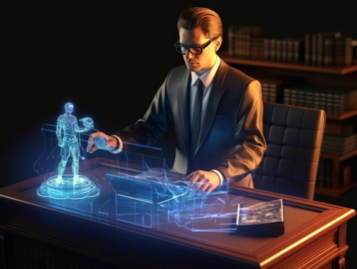 AI agent service to scale your business