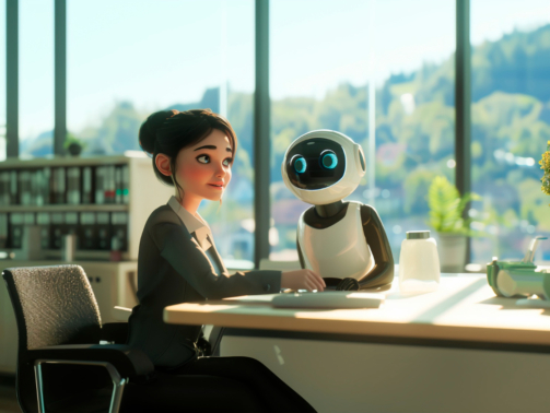 AI Agent Job Interview
