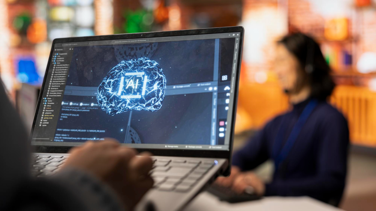 AEO content for building autonomous AI workflow