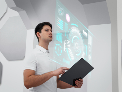 best artificial intelligence agency for custom solutions