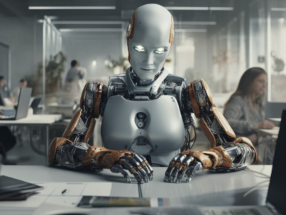 Artificial Intelligence Agency
