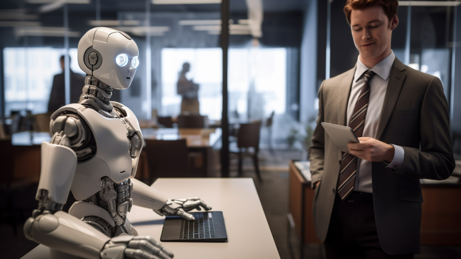 AI Agents and the Future of Human-AI Collaboration