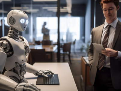 AI Agents and the Future of Human-AI Collaboration