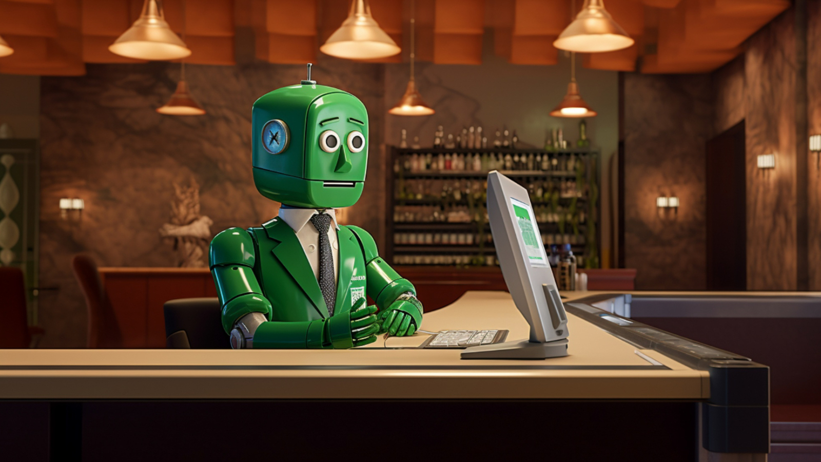 How Small Businesses Can Use AI Without Breaking the Bank