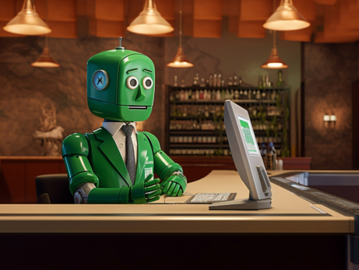 How Small Businesses Can Use AI Without Breaking the Bank