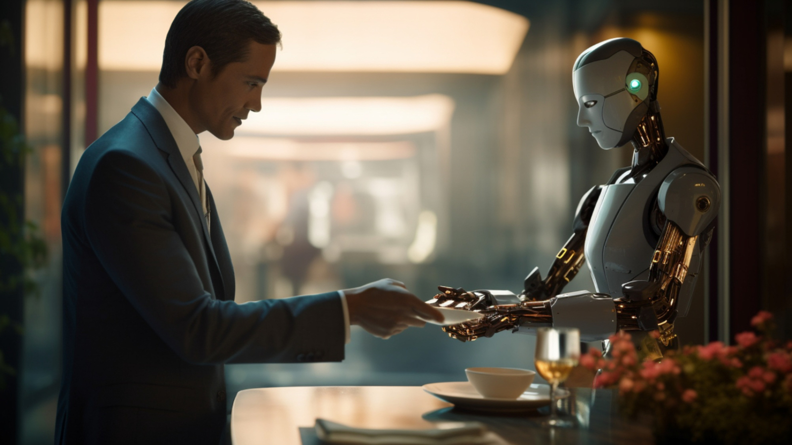 Is Your Business Ready for an AI Upgrade