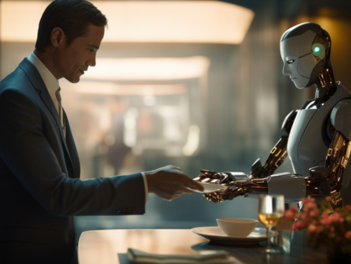 Is Your Business Ready for an AI Upgrade