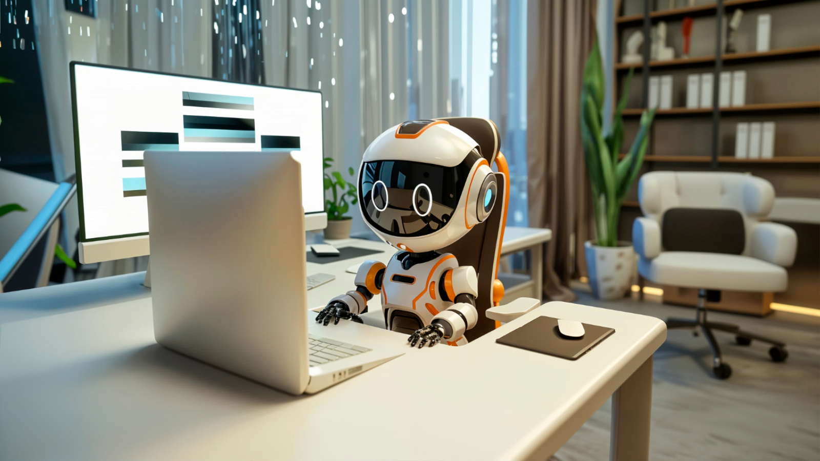 Why AI Agents Are the Future of Customer Support
