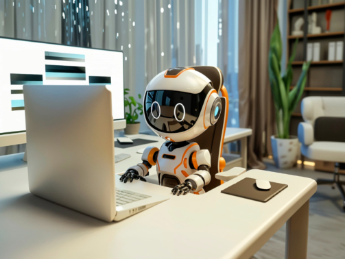 Why AI Agents Are the Future of Customer Support